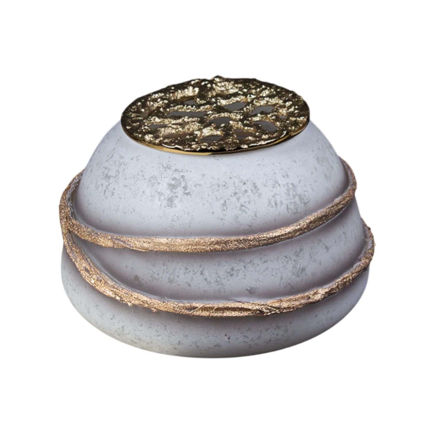 Regina Whıte Şekerlik