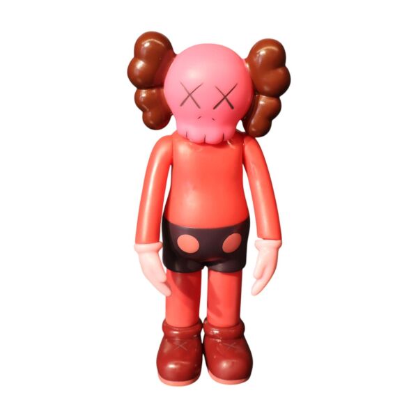Pembe Kaws