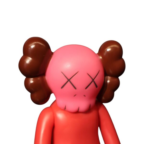 Pembe Kaws