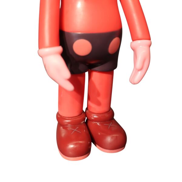 Pembe Kaws