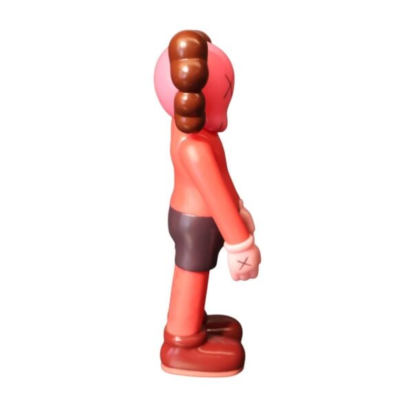 Pembe Kaws
