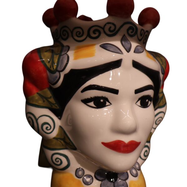 Frida Kahlo Abajur