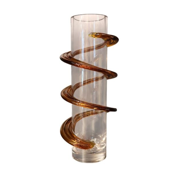 Spiral Vazo Küçük