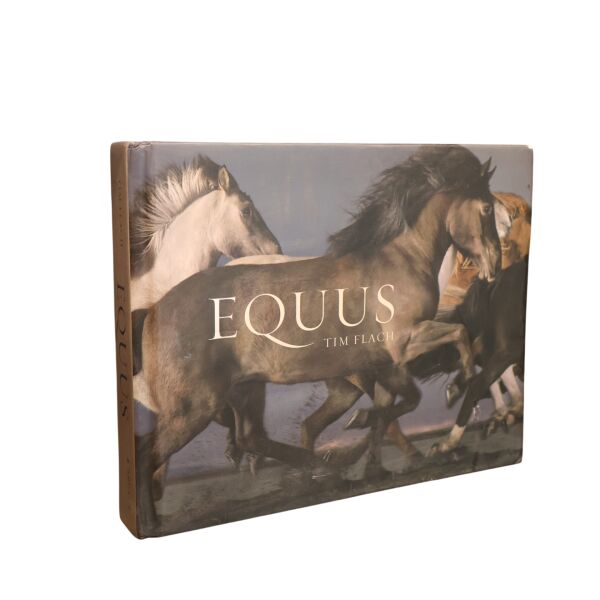 Equus Tım Flach