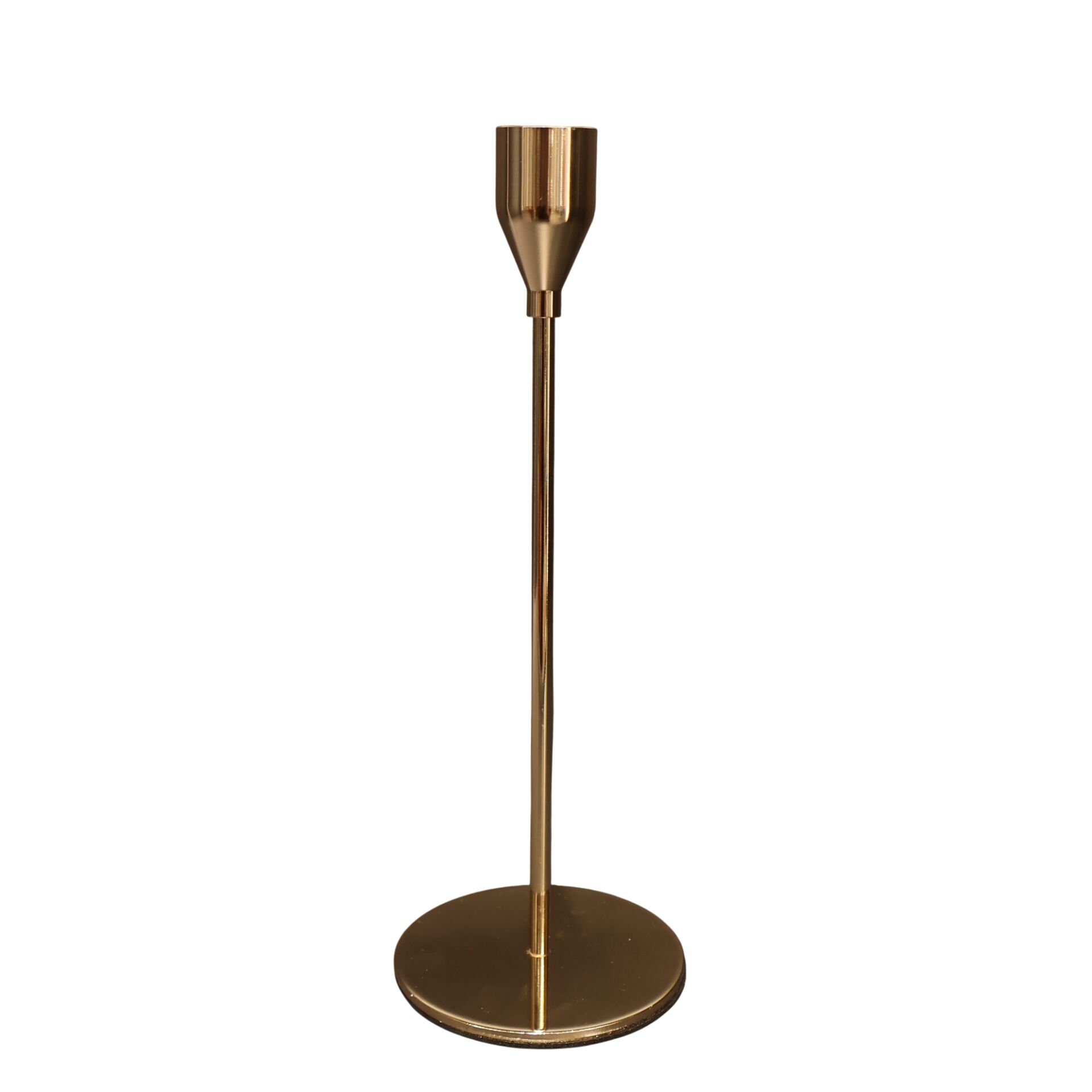 Sencillo Mumluk Gold Küçük