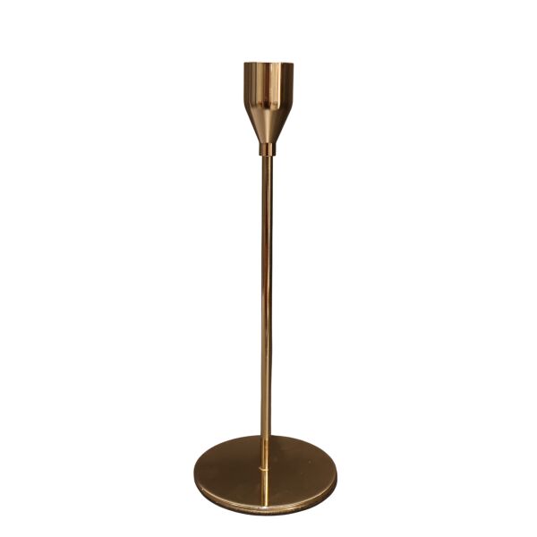 Sencillo Mumluk Gold Küçük