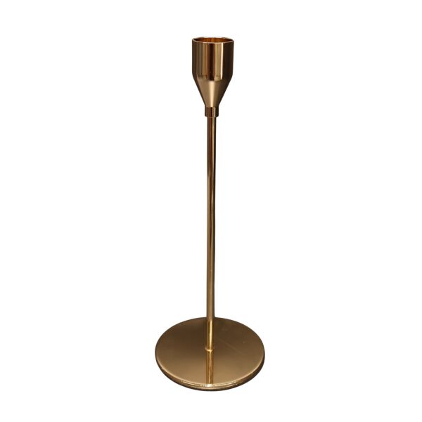 Sencillo Mumluk Gold Küçük