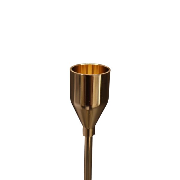 Sencillo Mumluk Gold Küçük