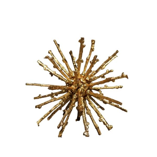 Dallı Küçük Kirpi Gold