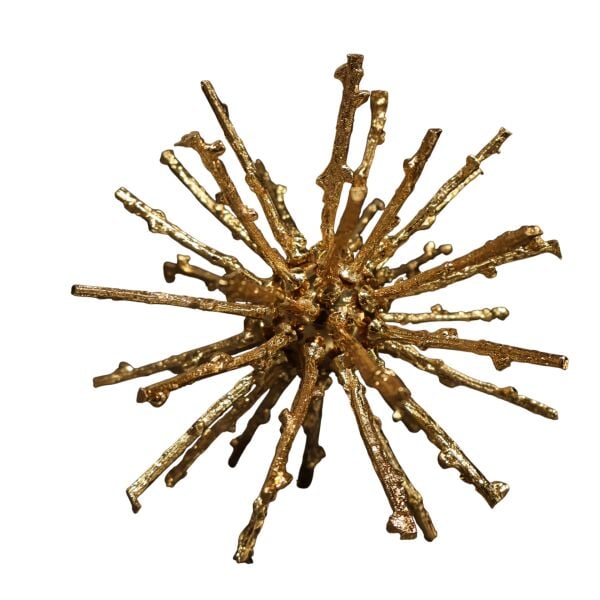 Dallı Küçük Kirpi Gold