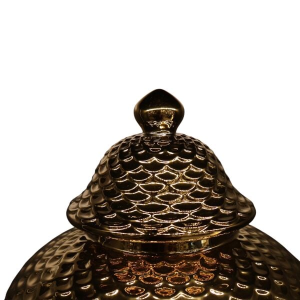 Gold Lumo Balıksırtı Büyük Küp