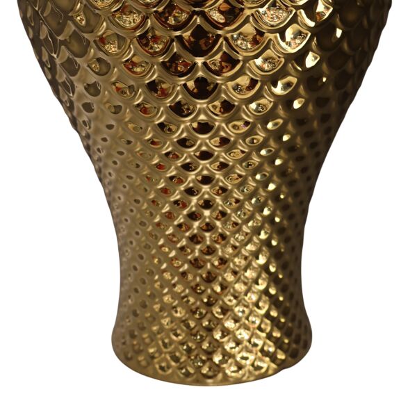 Gold Lumo Balıksırtı Orta Küp