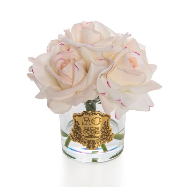 Cam Gold 5 Gül Mercan Luxury Home Perfume