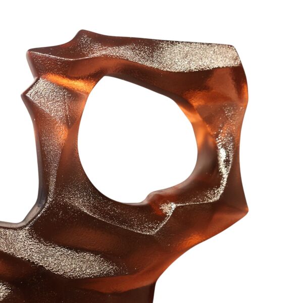 Reçine Mercan Mor Mürdüm