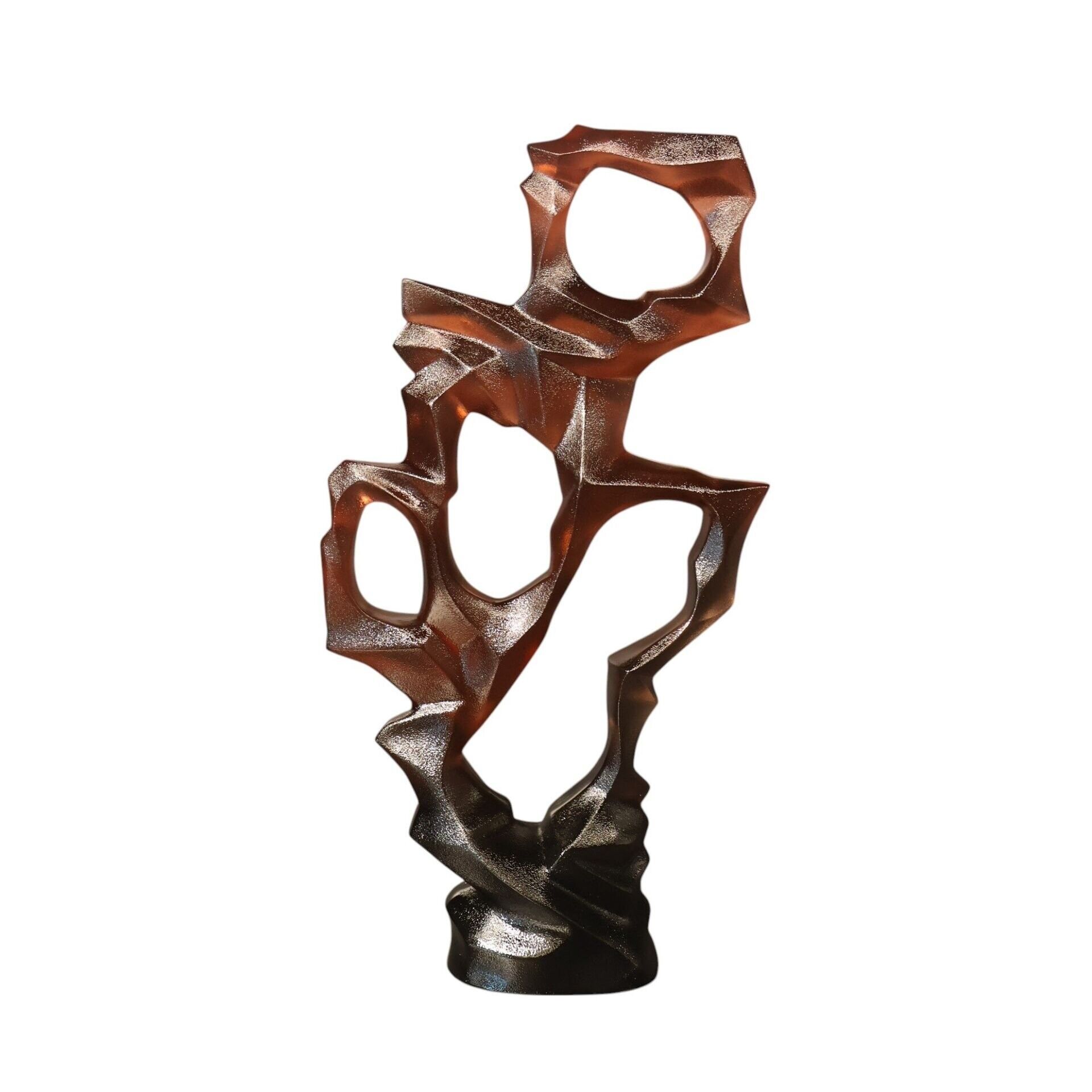 Reçine Mercan Mor Mürdüm