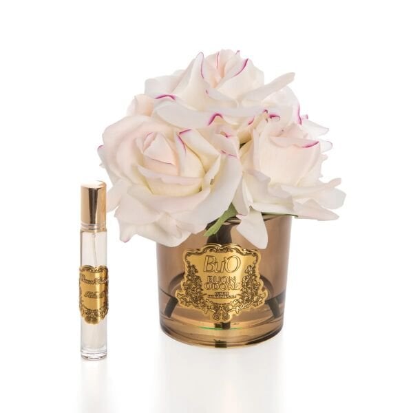 Amber Cam Gold 5 Gül Sarı Luxury Home Perfume