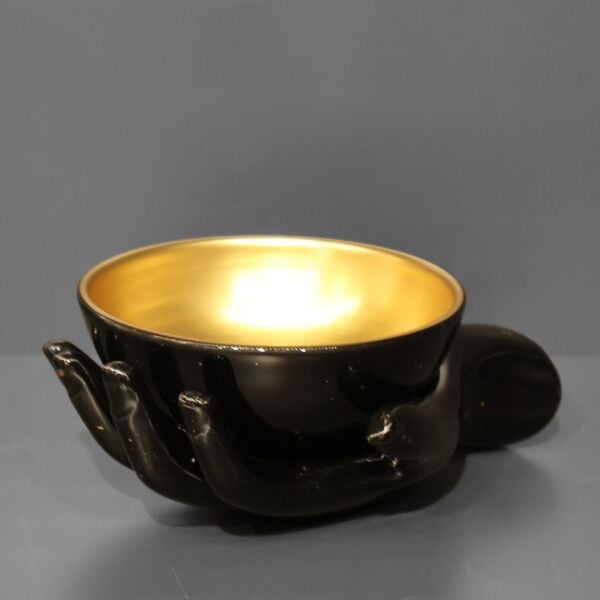 El Kase Siyah - Gold Taban