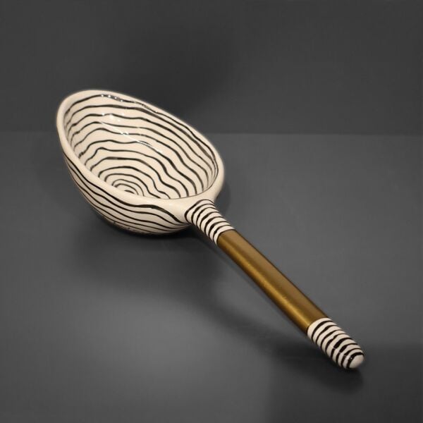 Nude Kaşık Çerezlik Hipnoz