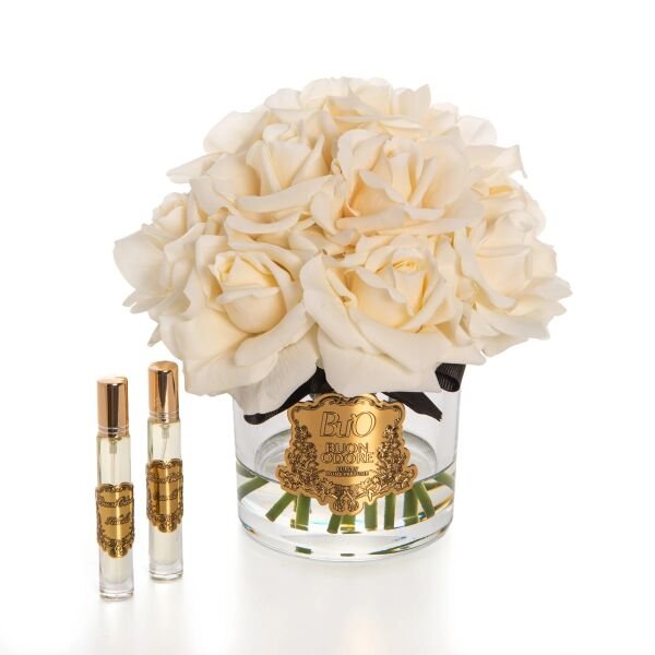 Cam Gold 14 Gül Krem Luxury Home Perfume Krem