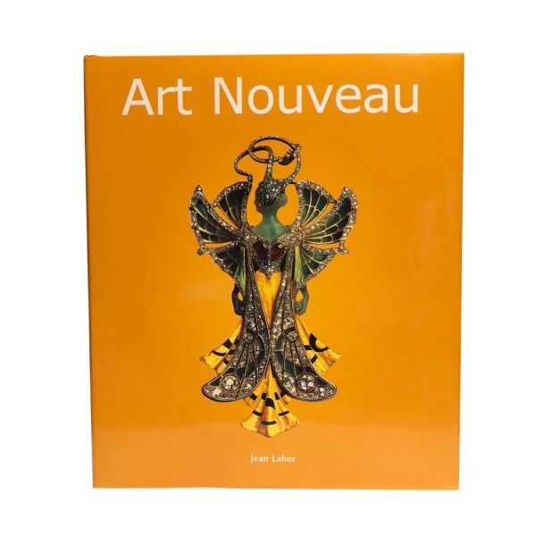 Art Nouveau