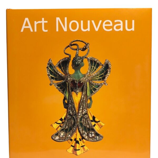 Art Nouveau