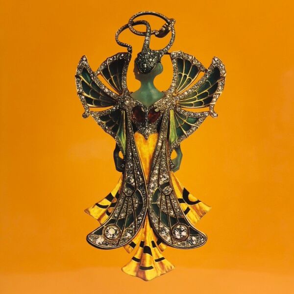 Art Nouveau