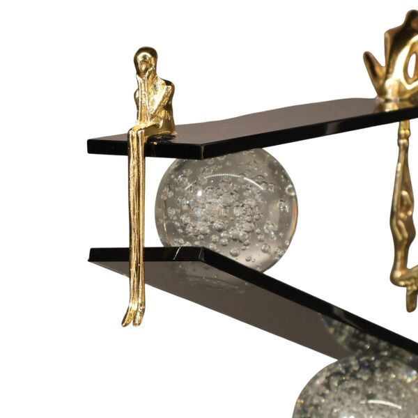 Denge Düşünen Adam