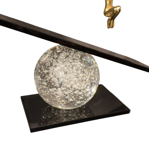 Denge Düşünen Adam