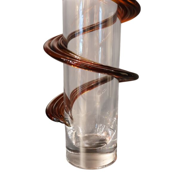 Spiral Vazo Büyük