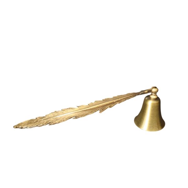 Tüy Mum Söndürücü Eskitme Eskitme