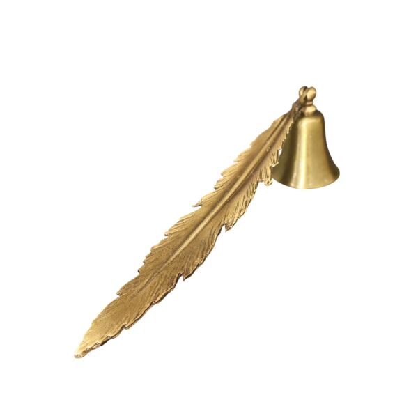 Tüy Mum Söndürücü Eskitme Eskitme