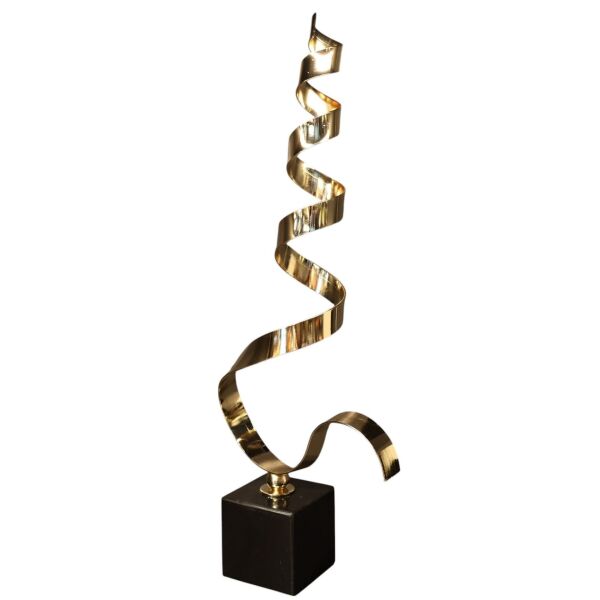 Bukle Dekor Gold