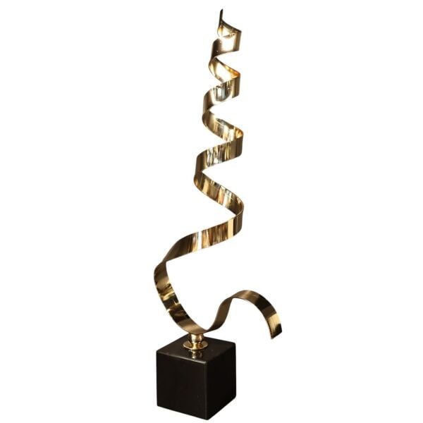 Bukle Dekor Gold