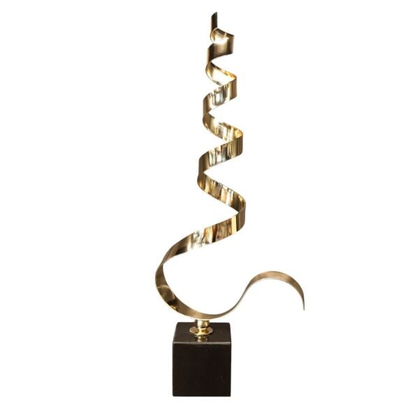 Bukle Dekor Gold