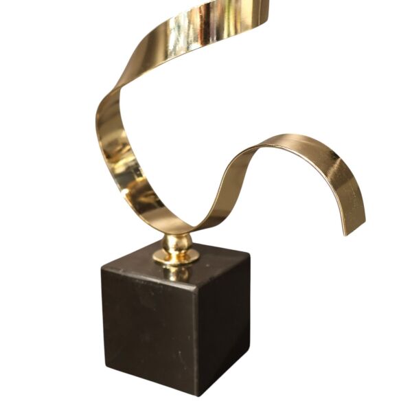 Bukle Dekor Gold