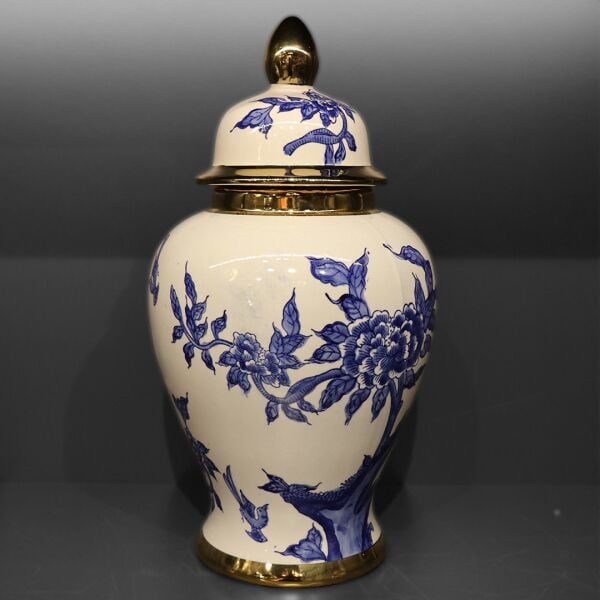 Lunari Küp 20x20x40