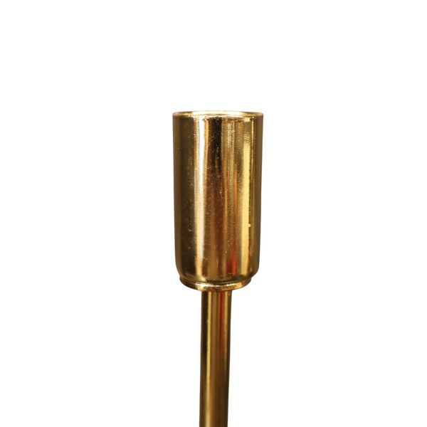 Çubuk Mumluk Gümüş