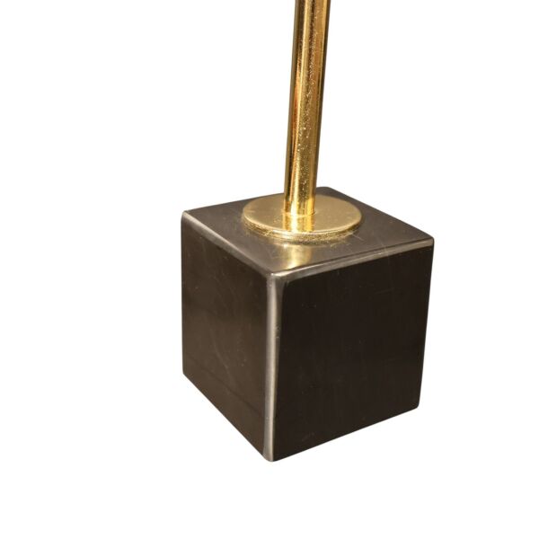 Çubuk Mumluk Gümüş