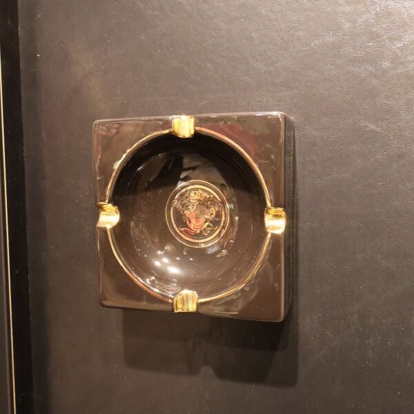 Tablo Nife Siyah Büyük