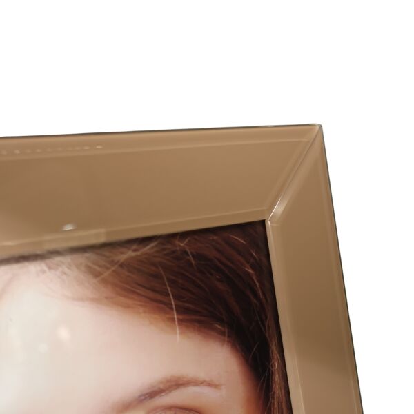 Çerçeve Cam Siyah kahve