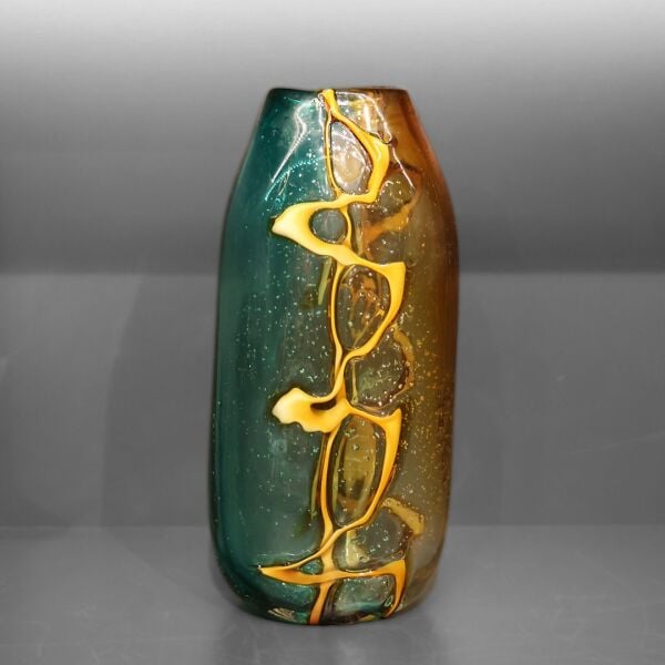 Vernon Cam Vazo 16x16x35