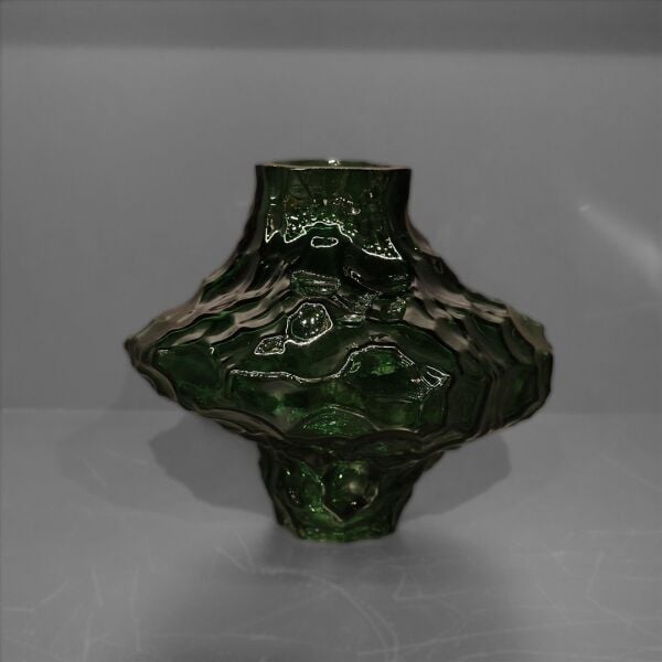 Othril Green Cam Vazo Küçük