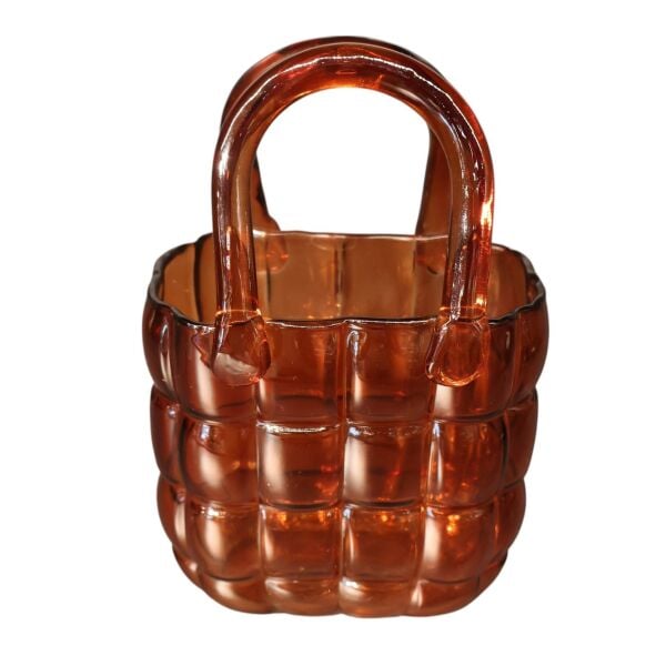 Amber Cam Çanta Amber