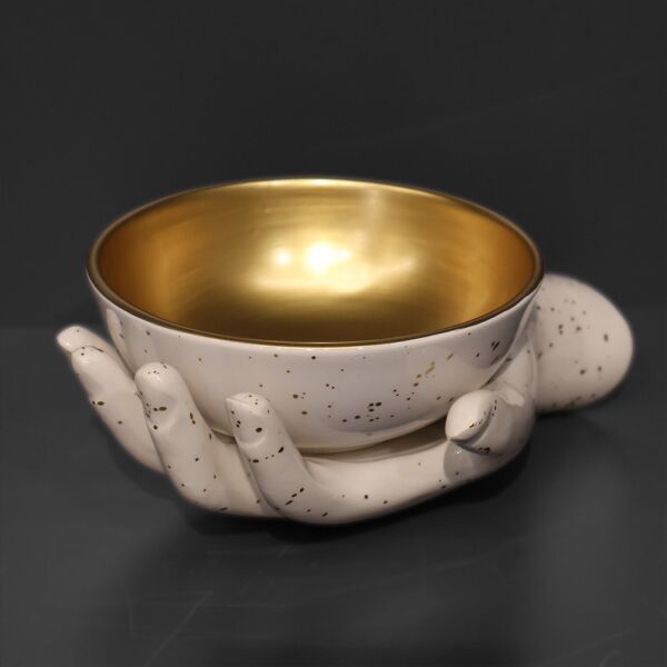 El Kase Yaldızlı - Gold Taban