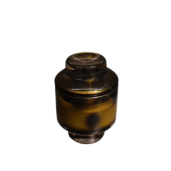 Leopar Kapaklı Yeşil Küçük Yeşil