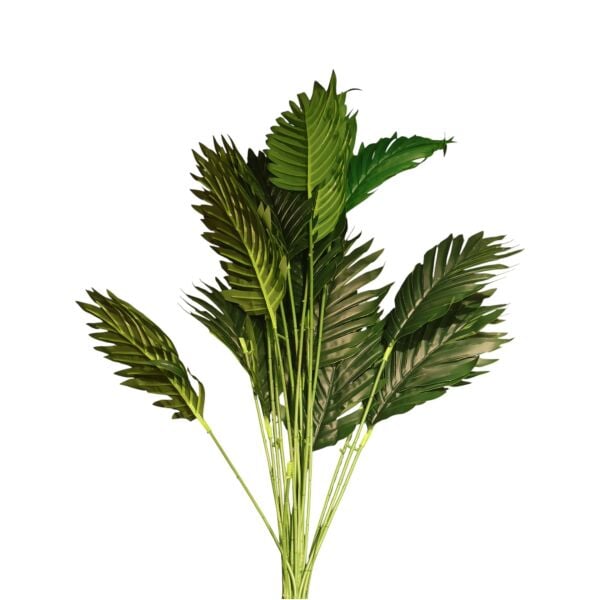 YAPAY 18 YAPRAK AREKA 80 CM