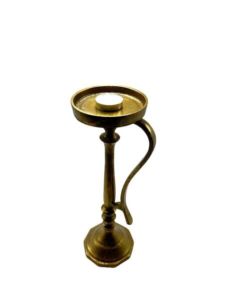 Hanfhold Gold Büyük Mumluk