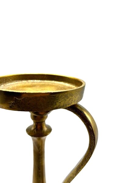 Hanfhold Gold Büyük Mumluk