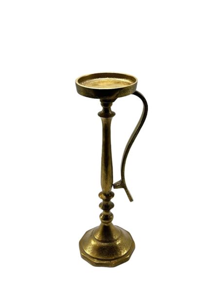Hanfhold Gold Büyük Mumluk