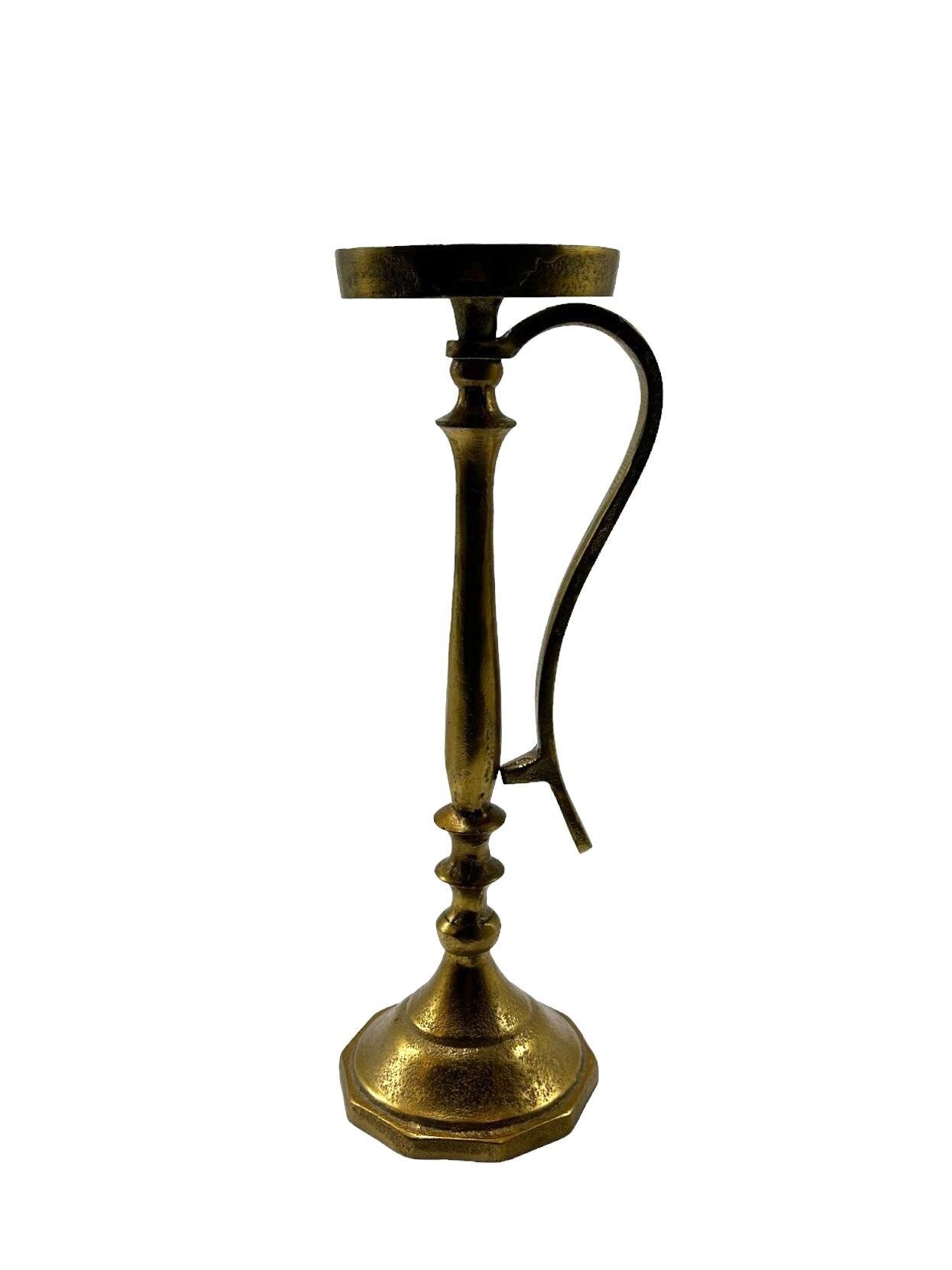 Hanfhold Gold Büyük Mumluk